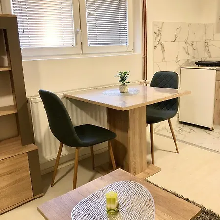 Appartement Tadija Nis Donja Vrezina
