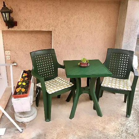 Tadija Nis Appartement Donja Vrezina