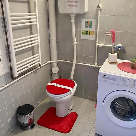 Appartement Tadija Nis Donja Vrezina