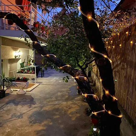 Appartement Tadija Nis Donja Vrezina