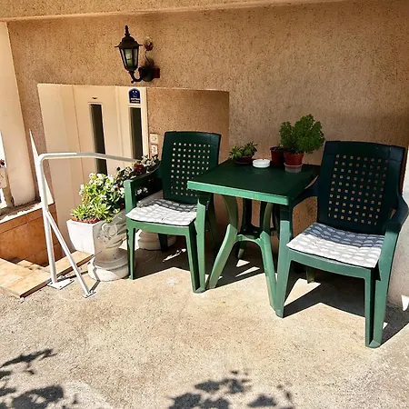 Appartement Tadija Nis